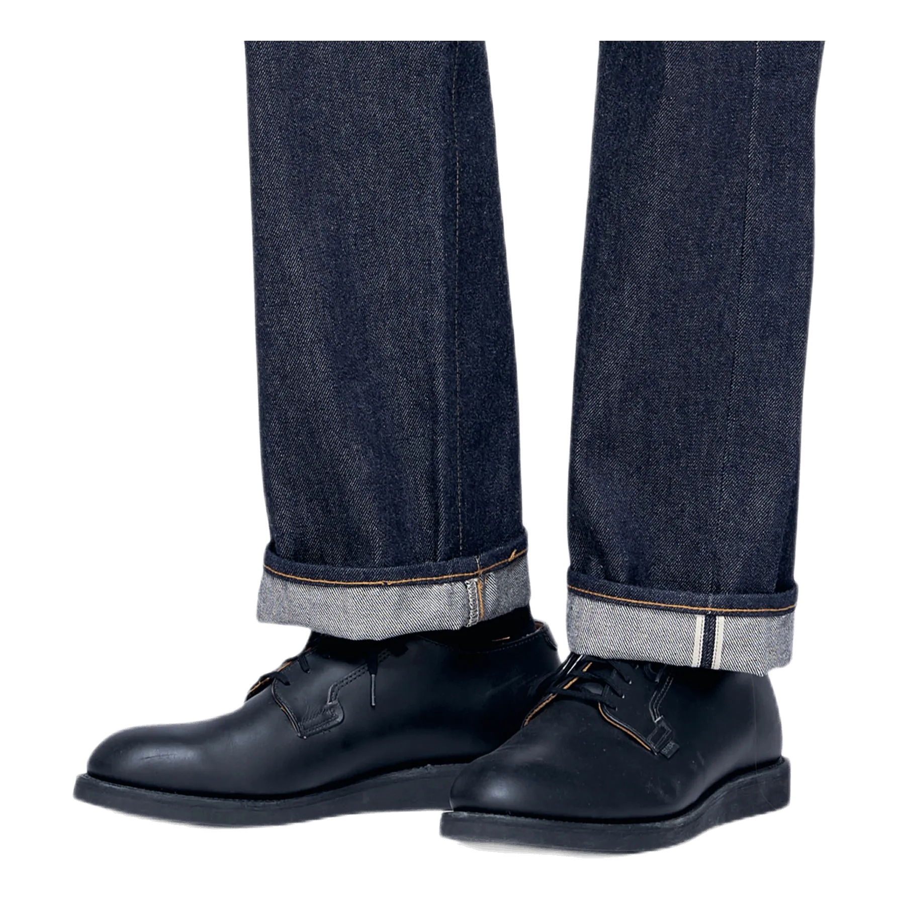 1955 501 Jeans Blue