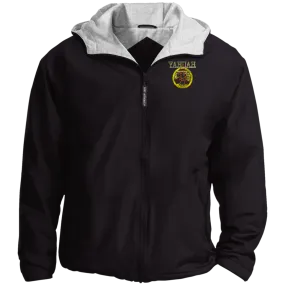 A-Team 01-01 Men's Designer Team Windbreaker (6 colors)