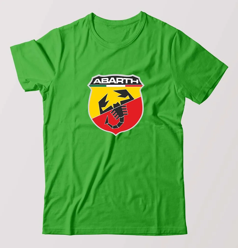Abarth T-Shirt for Men