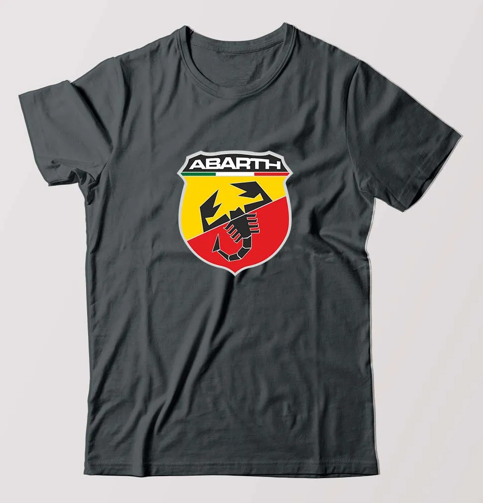 Abarth T-Shirt for Men