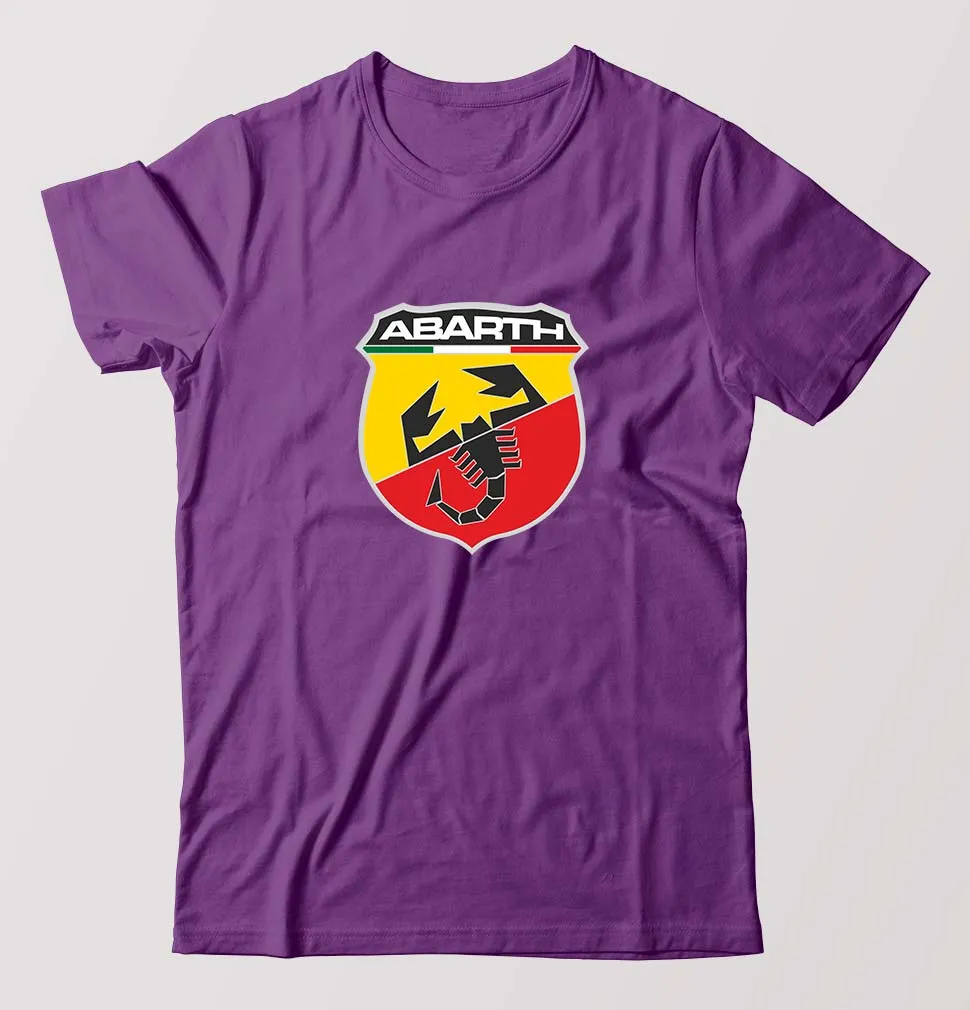 Abarth T-Shirt for Men