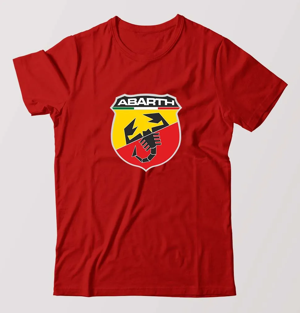 Abarth T-Shirt for Men