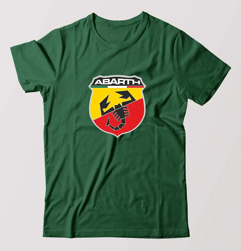 Abarth T-Shirt for Men