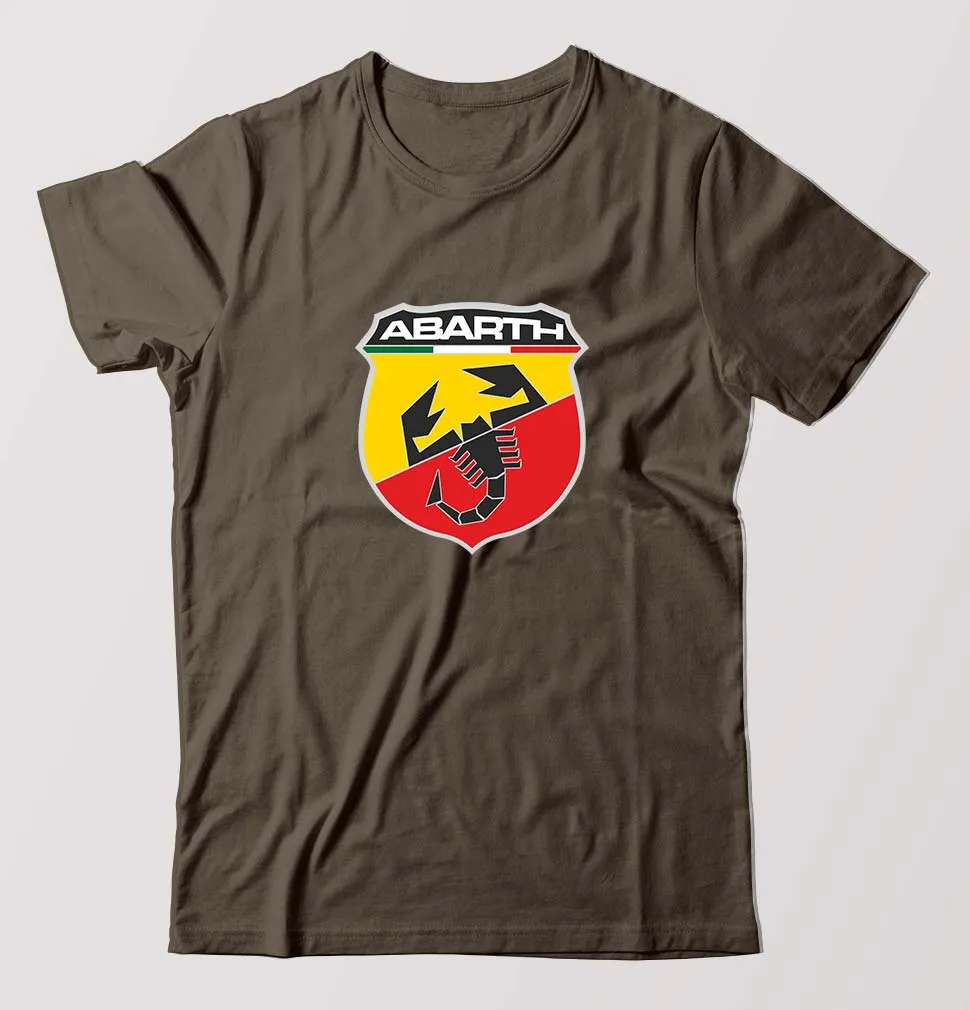 Abarth T-Shirt for Men