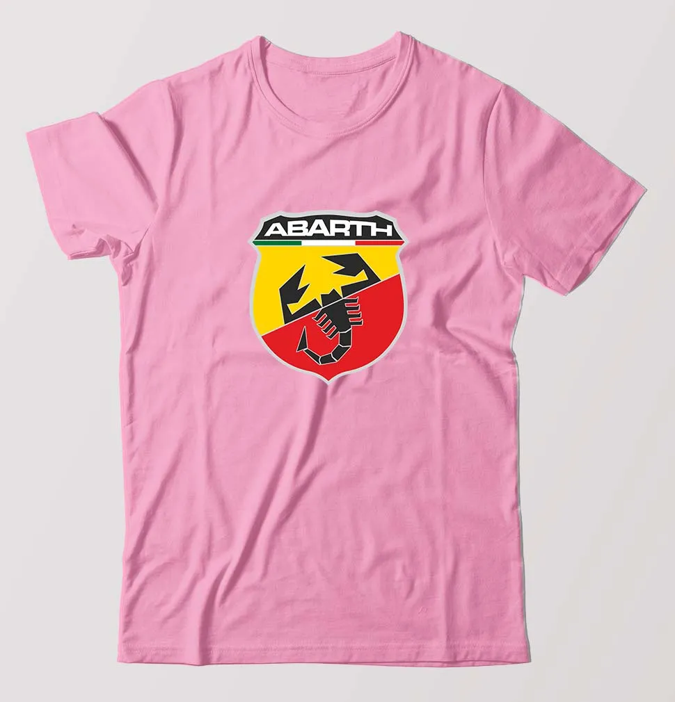 Abarth T-Shirt for Men