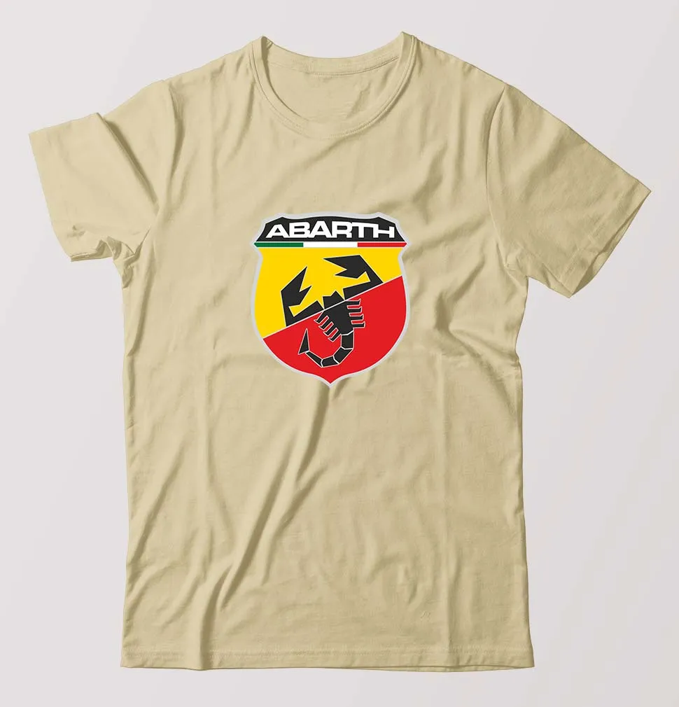 Abarth T-Shirt for Men