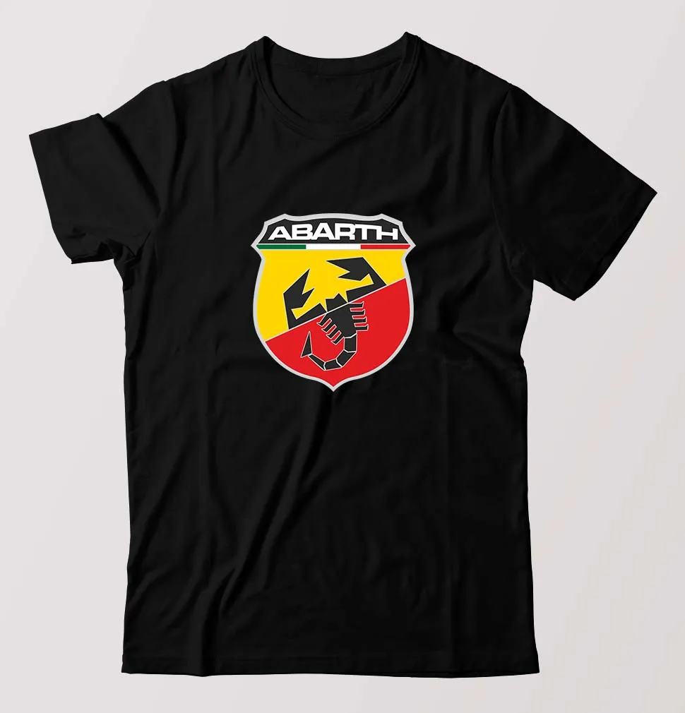 Abarth T-Shirt for Men