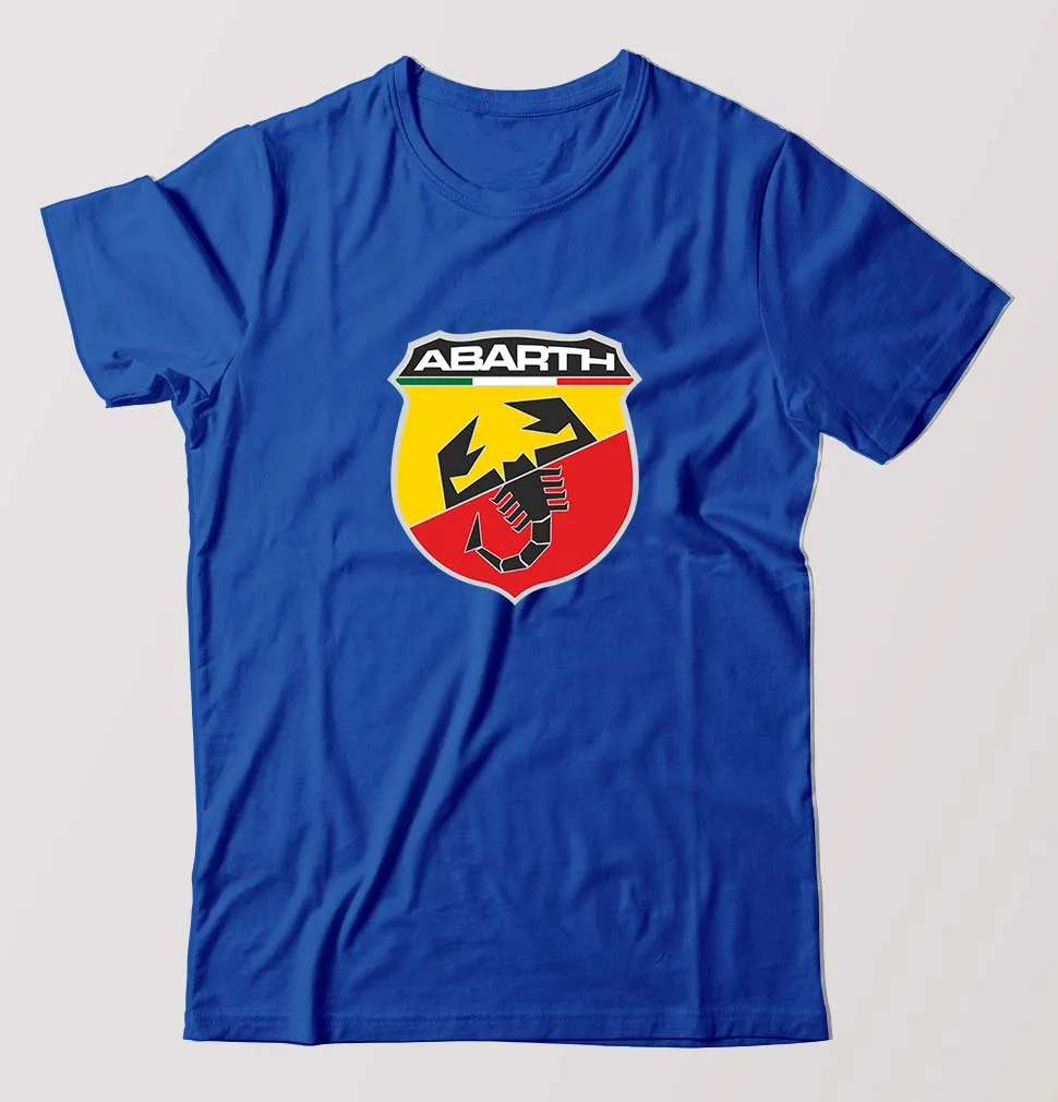 Abarth T-Shirt for Men