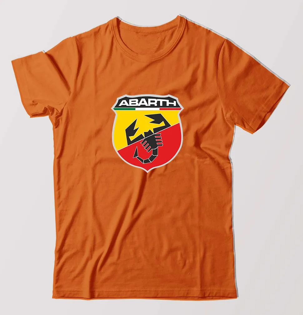 Abarth T-Shirt for Men