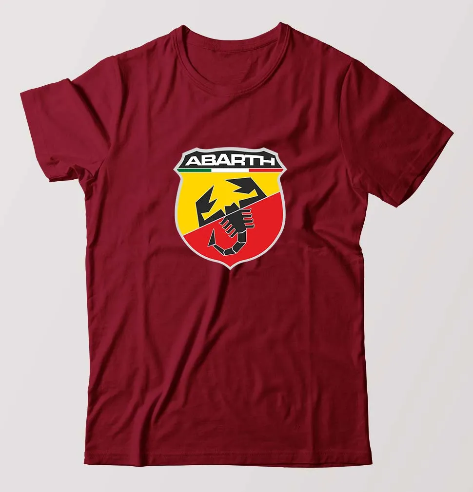 Abarth T-Shirt for Men