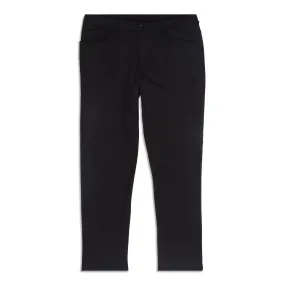 ABC Classic-Fit 5 Pocket Pant 34"L - Resale