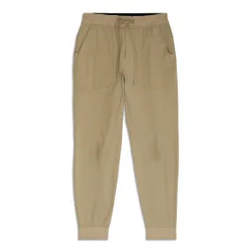 ABC Jogger - Resale