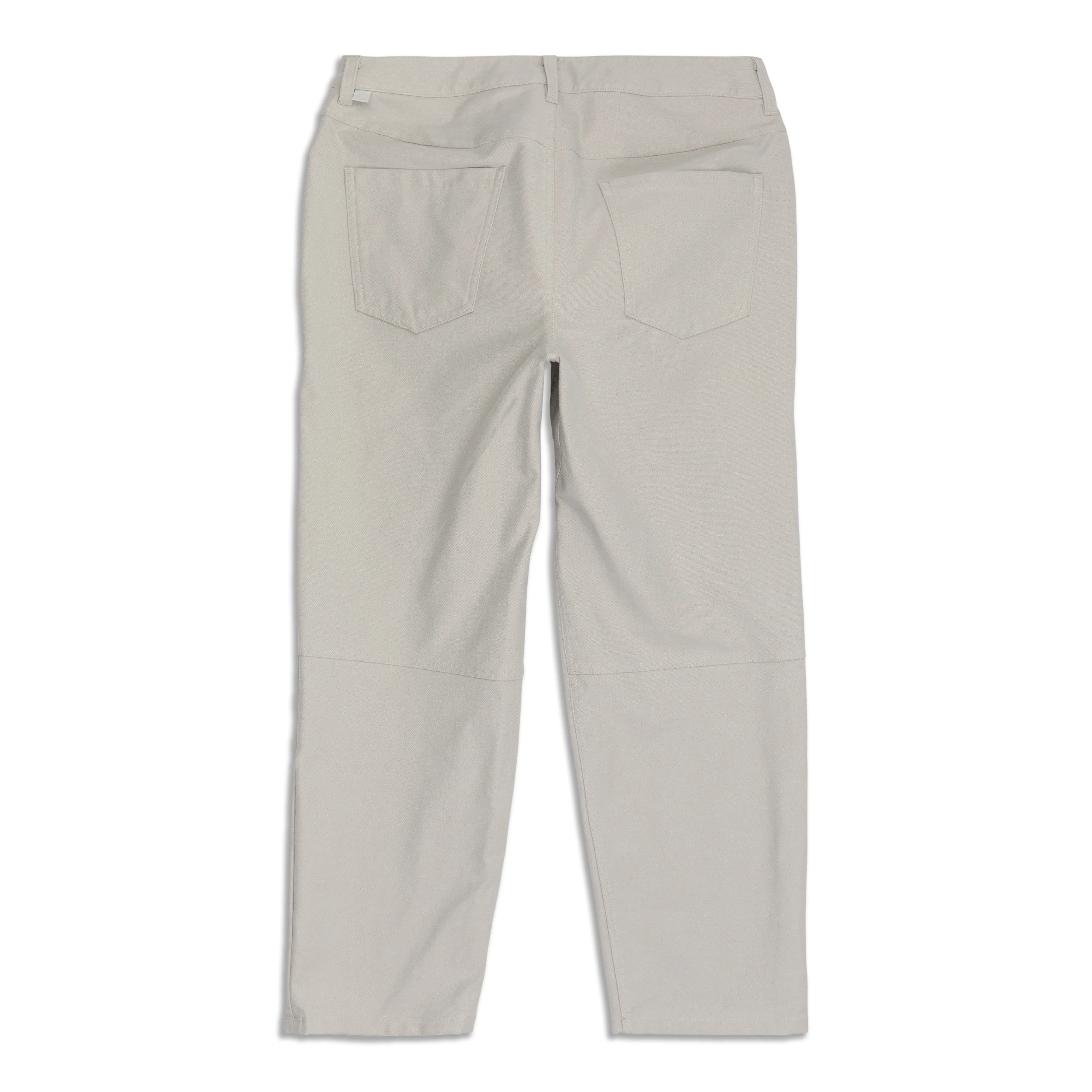 ABC Relaxed-Fit Cropped Pant - Resale