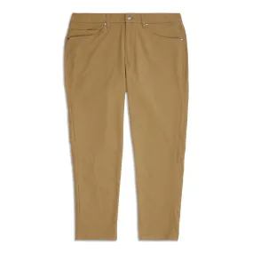ABC Slim-Fit 5 Pocket Pant 28"L - Resale