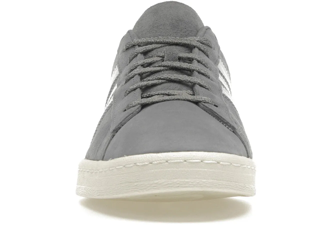 Adidas Campus 80s Grey Off White