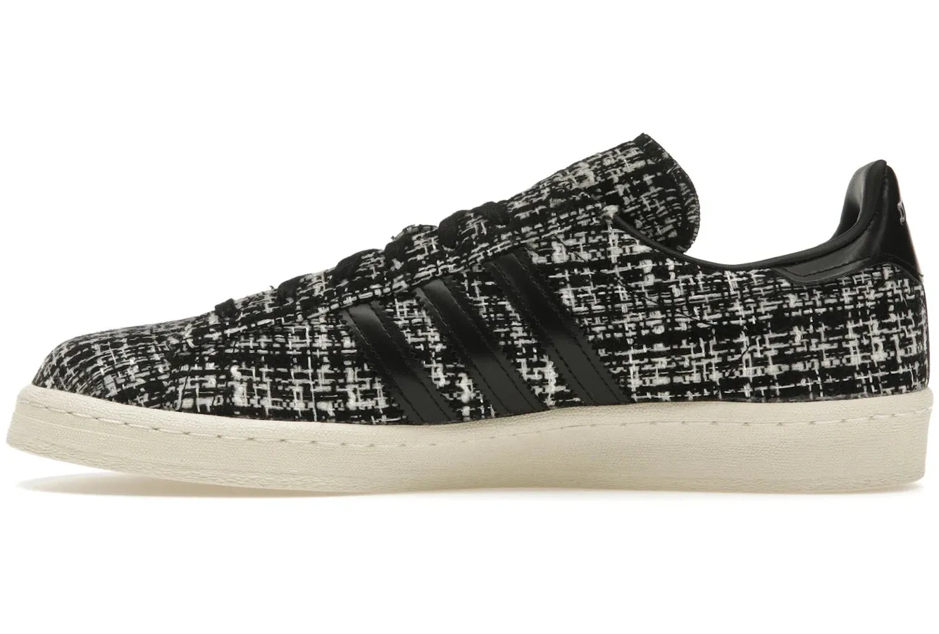 Adidas Campus 80s INVINCIBLE DAYZ Black