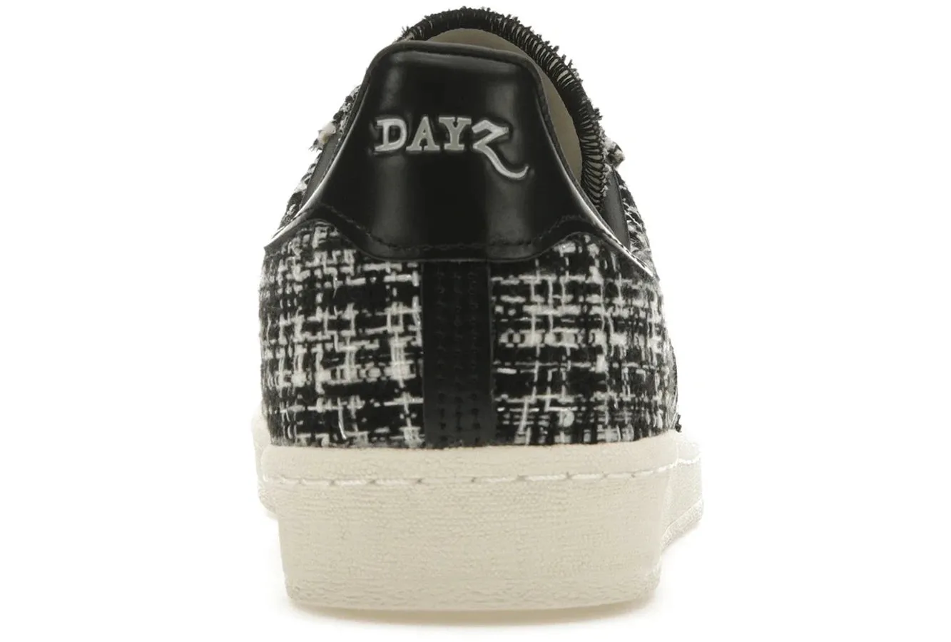 Adidas Campus 80s INVINCIBLE DAYZ Black