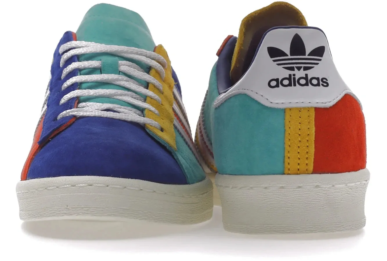 Adidas Campus 80s Multi