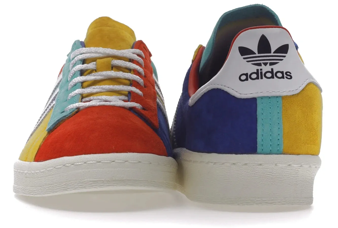 Adidas Campus 80s Multi