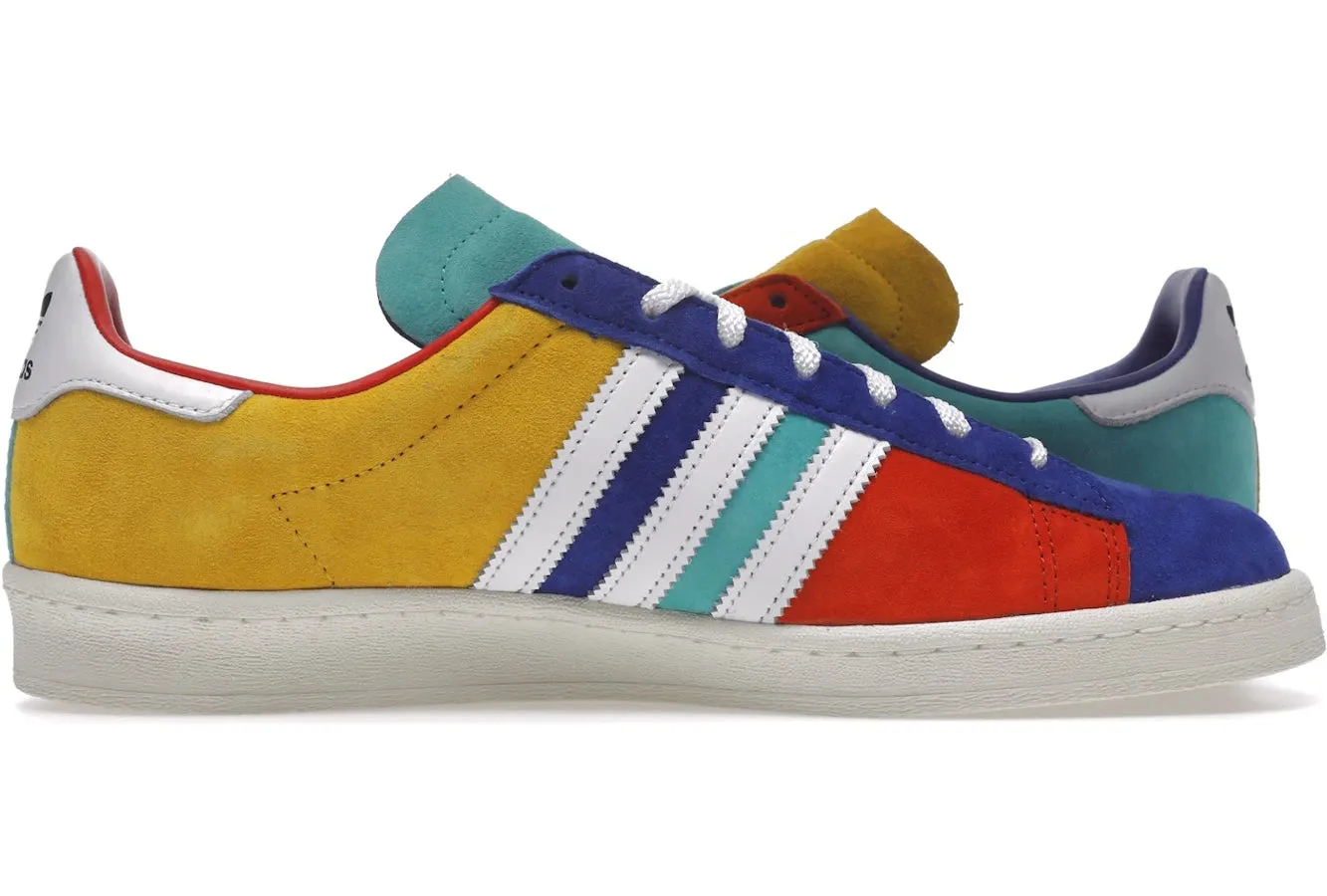 Adidas Campus 80s Multi
