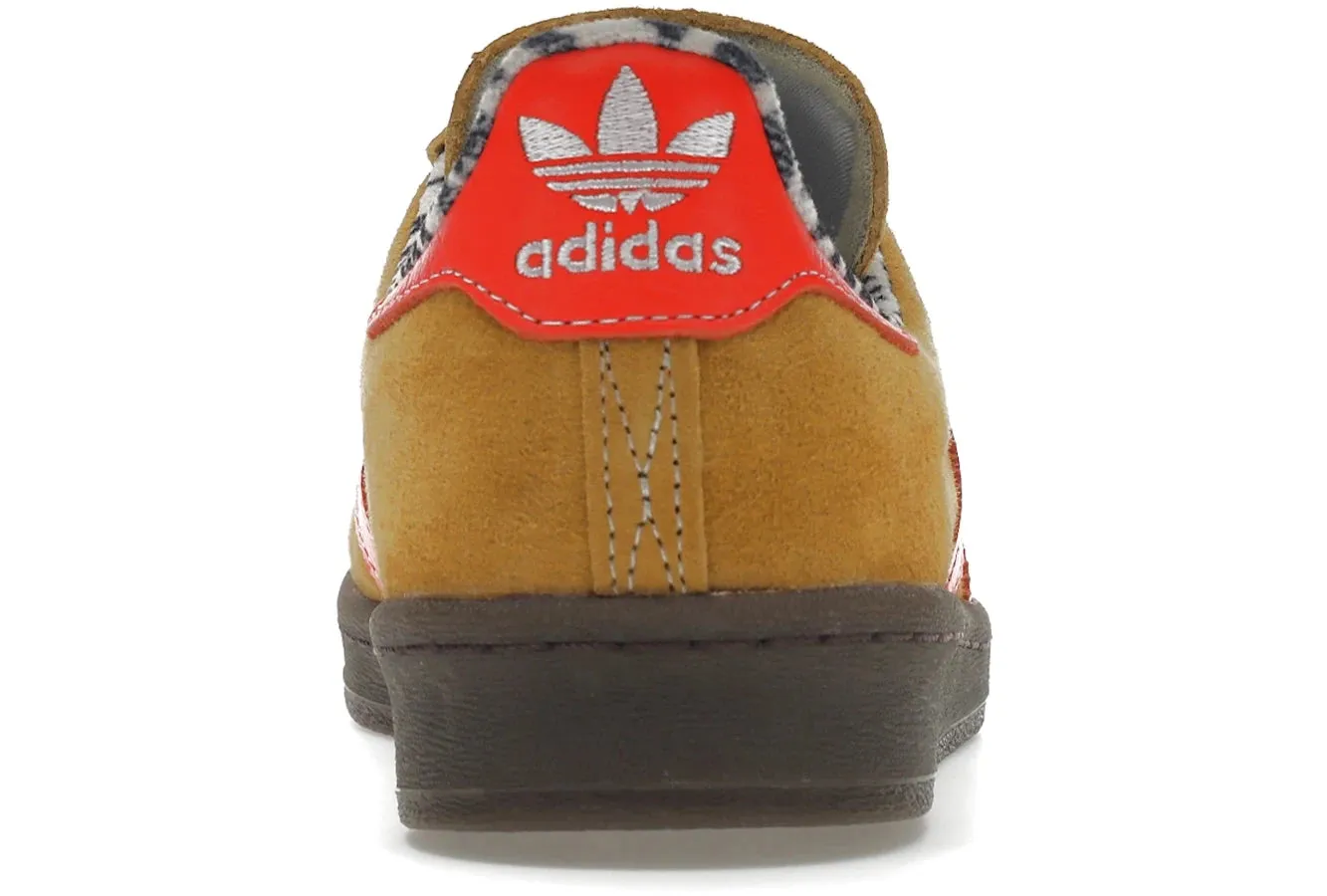 Adidas Campus 80s XLARGE Mesa