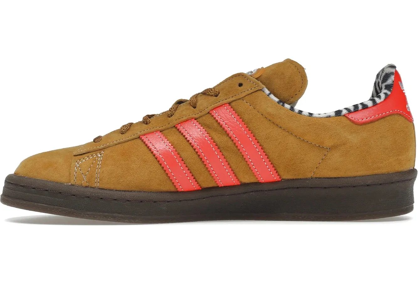 Adidas Campus 80s XLARGE Mesa