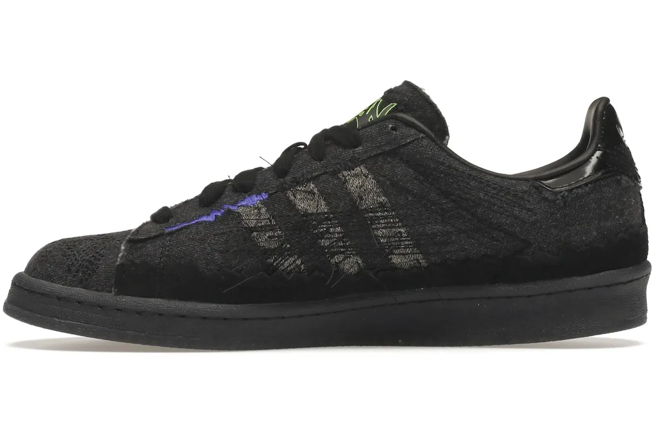 Adidas Campus 80s Youth of Paris