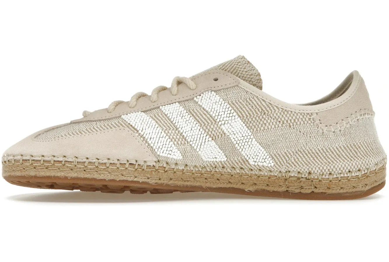 Adidas Gazelle CLOT Halo Ivory
