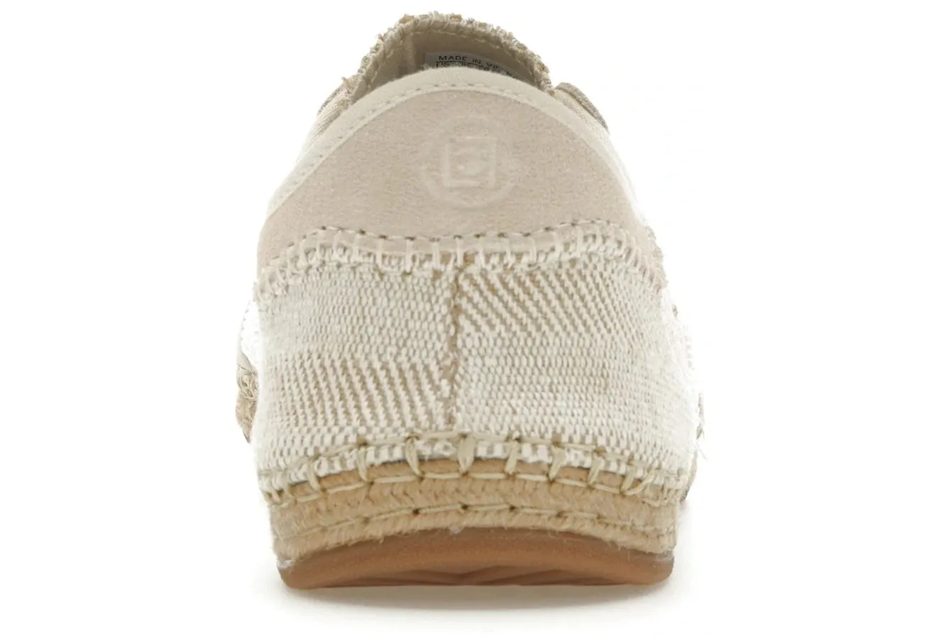 Adidas Gazelle CLOT Halo Ivory