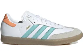 Adidas Samba Inter Miami Mint