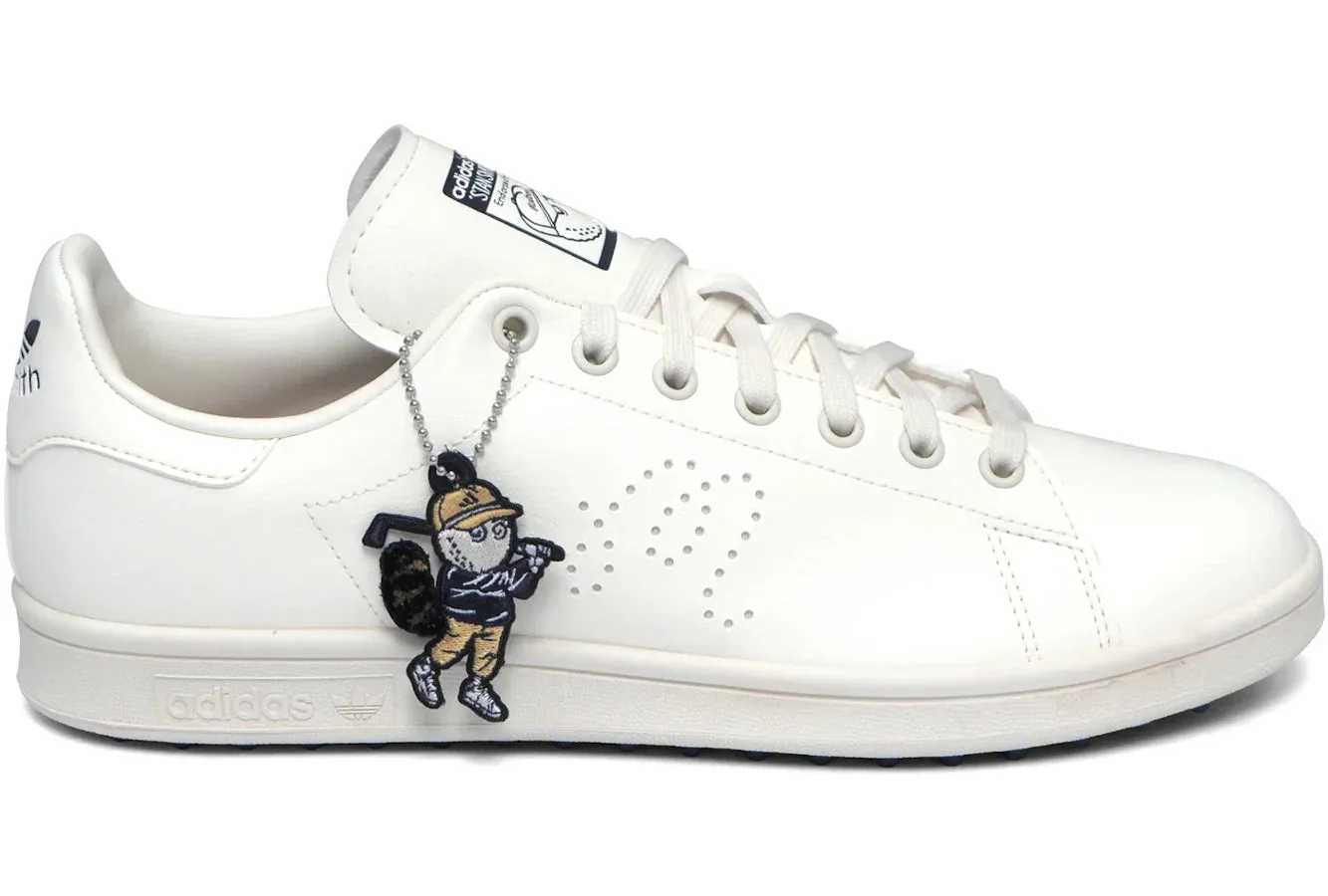 Adidas Stan Smith Golf Spikeless Malbon Golf
