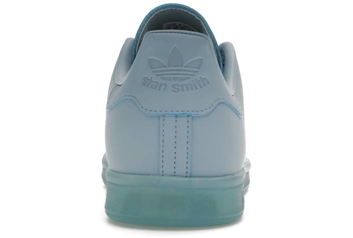 Adidas Stan Smith Star Wars Boba Fett Ash Grey