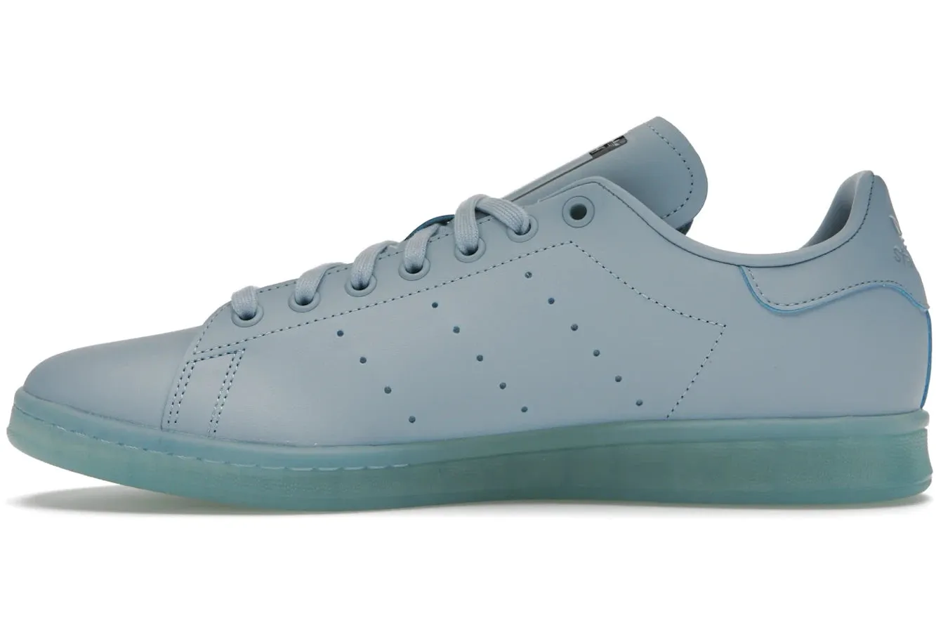 Adidas Stan Smith Star Wars Boba Fett Ash Grey