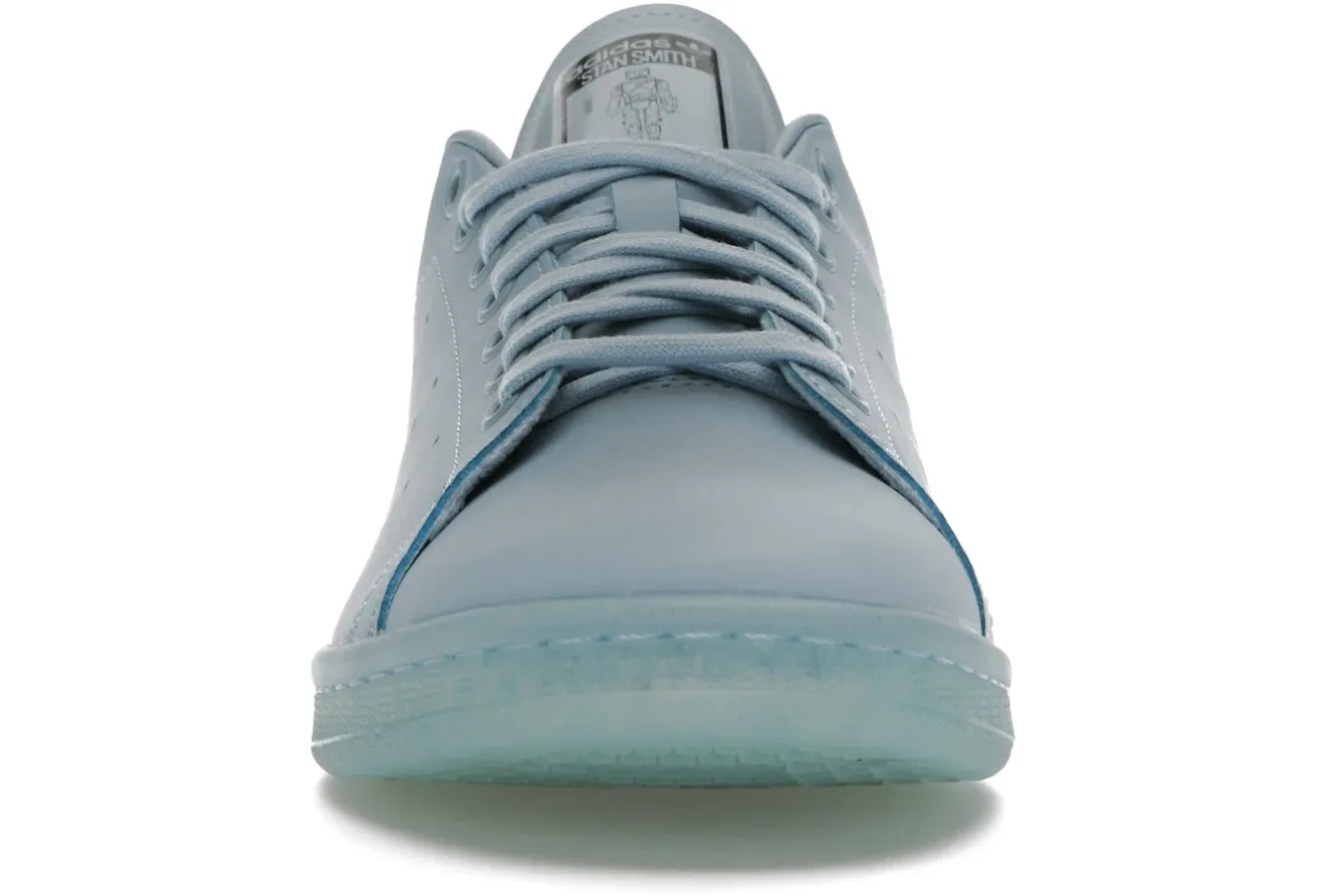 Adidas Stan Smith Star Wars Boba Fett Ash Grey