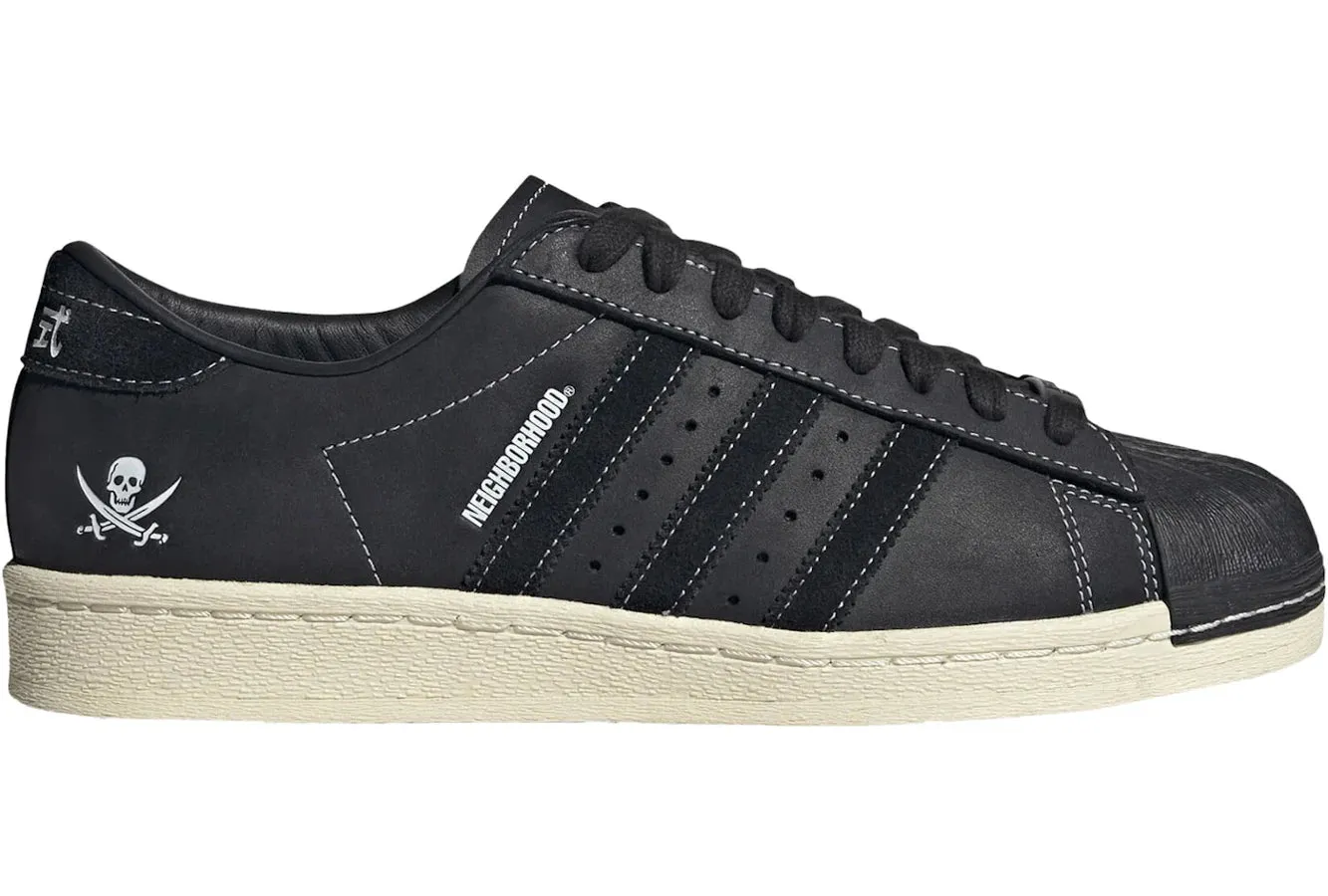 Adidas Superstar Neighborhood 30th Anniversary