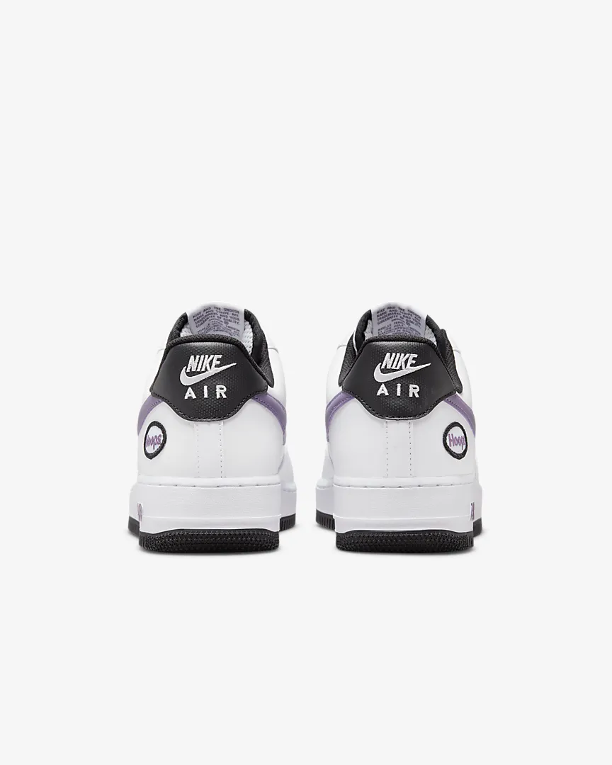 Air Force 1 '07 LV8