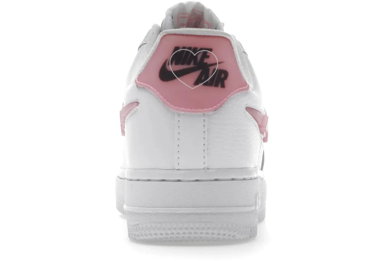 Air Force 1 Love for All