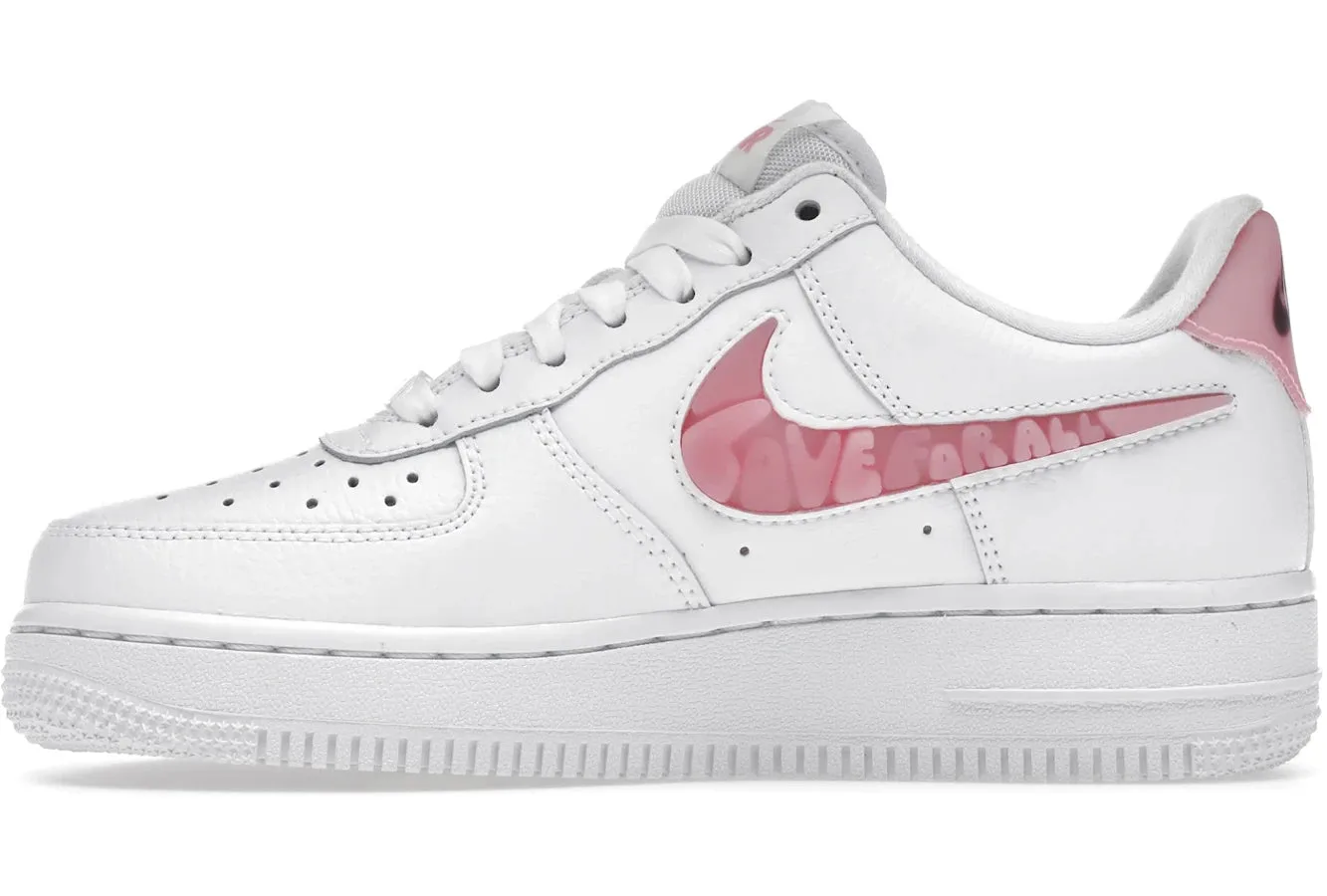 Air Force 1 Love for All