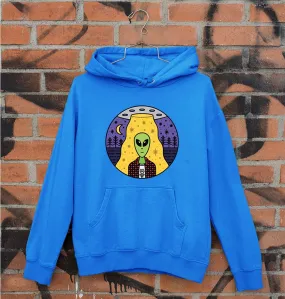 Alien Unisex Hoodie for Men/Women