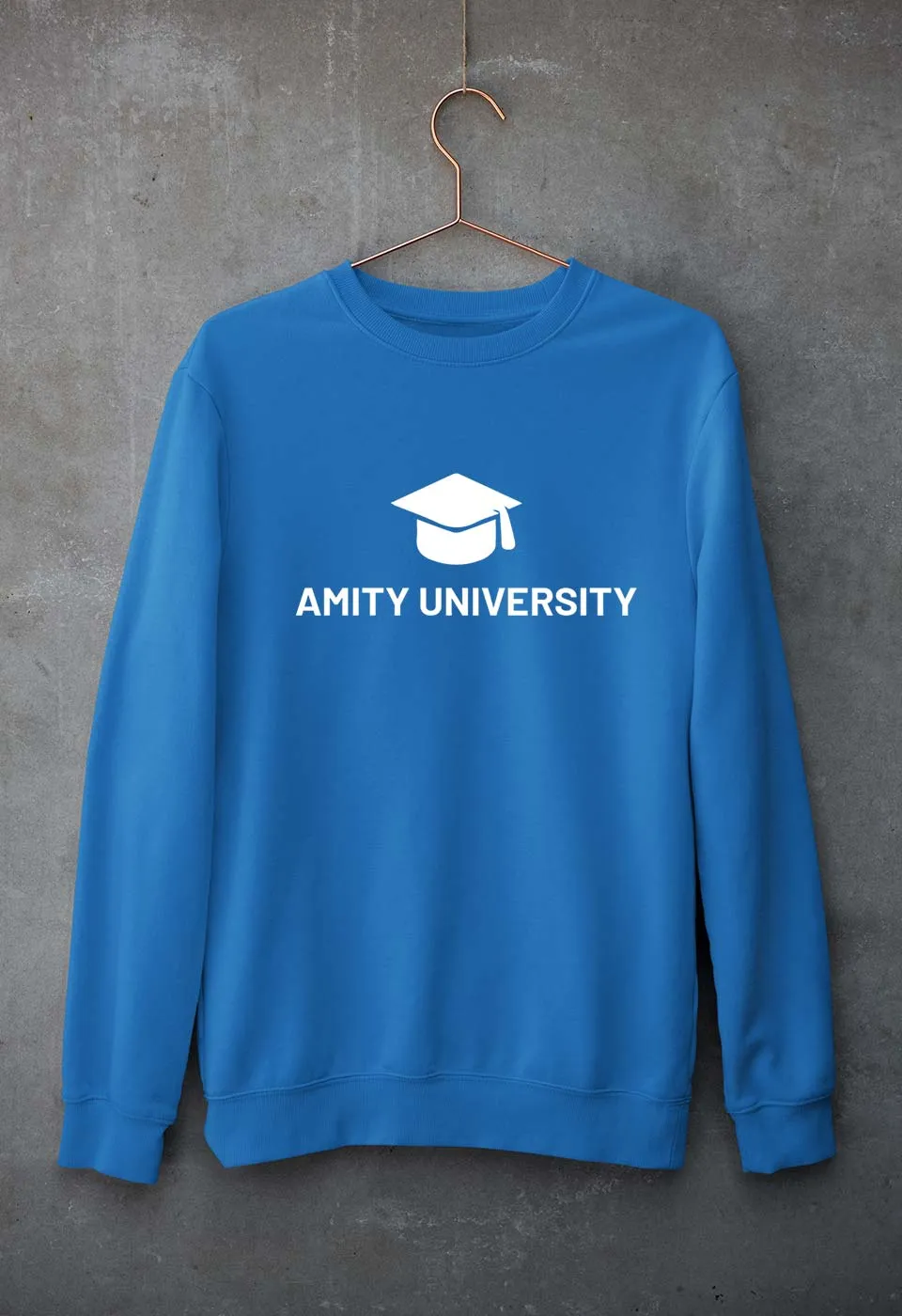 Amity Unisex Sweatshirt for Men/Women