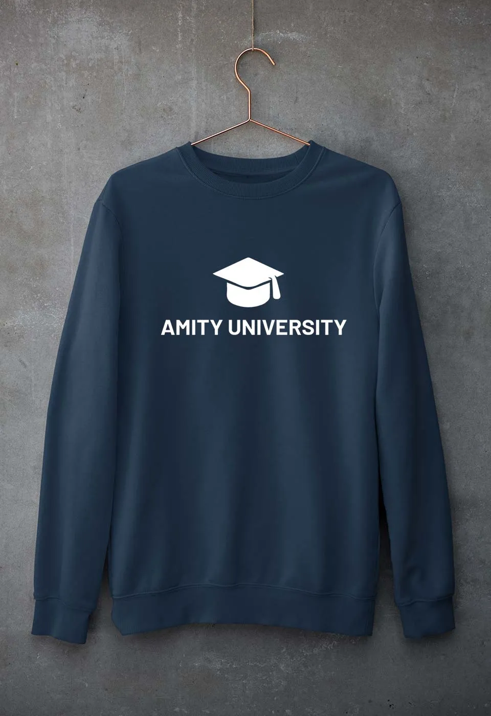 Amity Unisex Sweatshirt for Men/Women