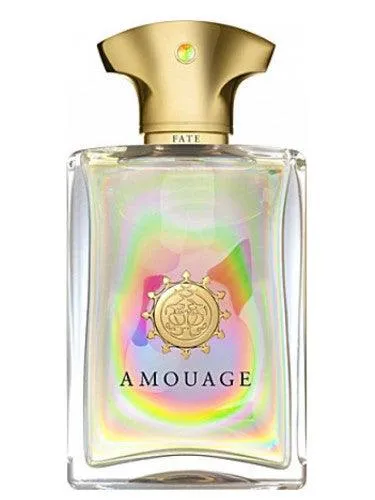 Amouage Fate