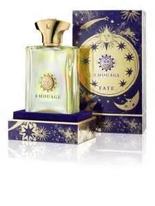 Amouage Fate