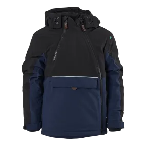 Anorak Jacket Navy