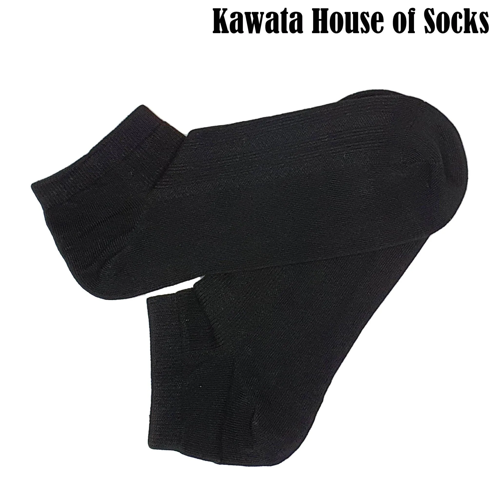 Anti-Odour Ankle Socks