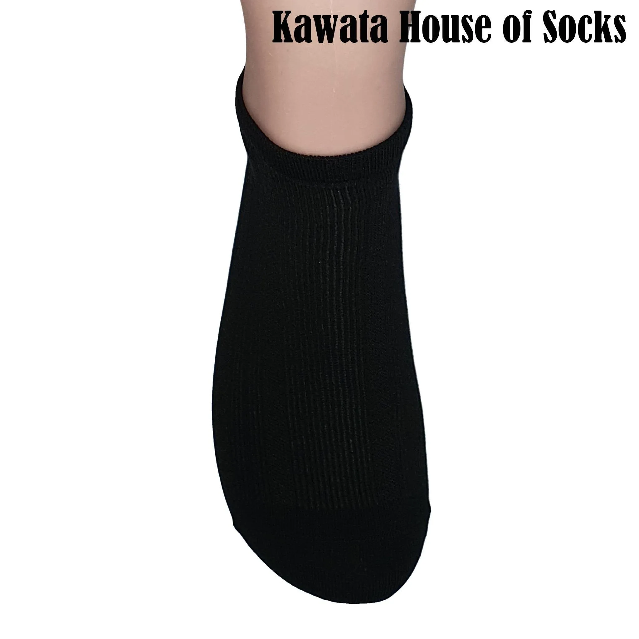 Anti-Odour Ankle Socks