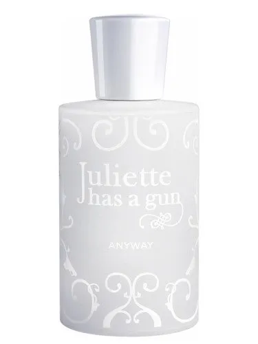 Anyway Juliette has a Gun Unisex EDP