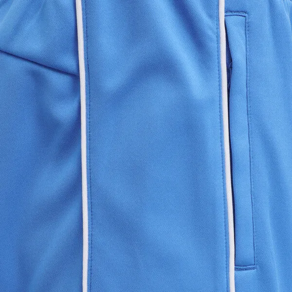Arne Men Polyester Blue Tapered Training Pant