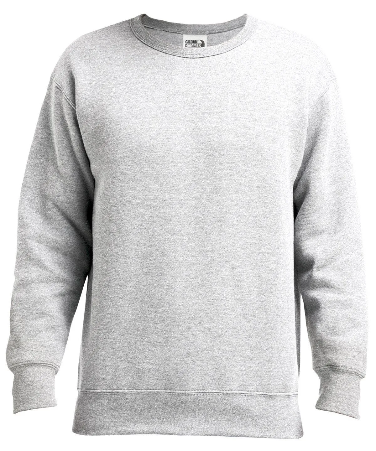 Ash - Hammer™ adult crew sweatshirt