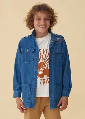 ASPEN JACKET